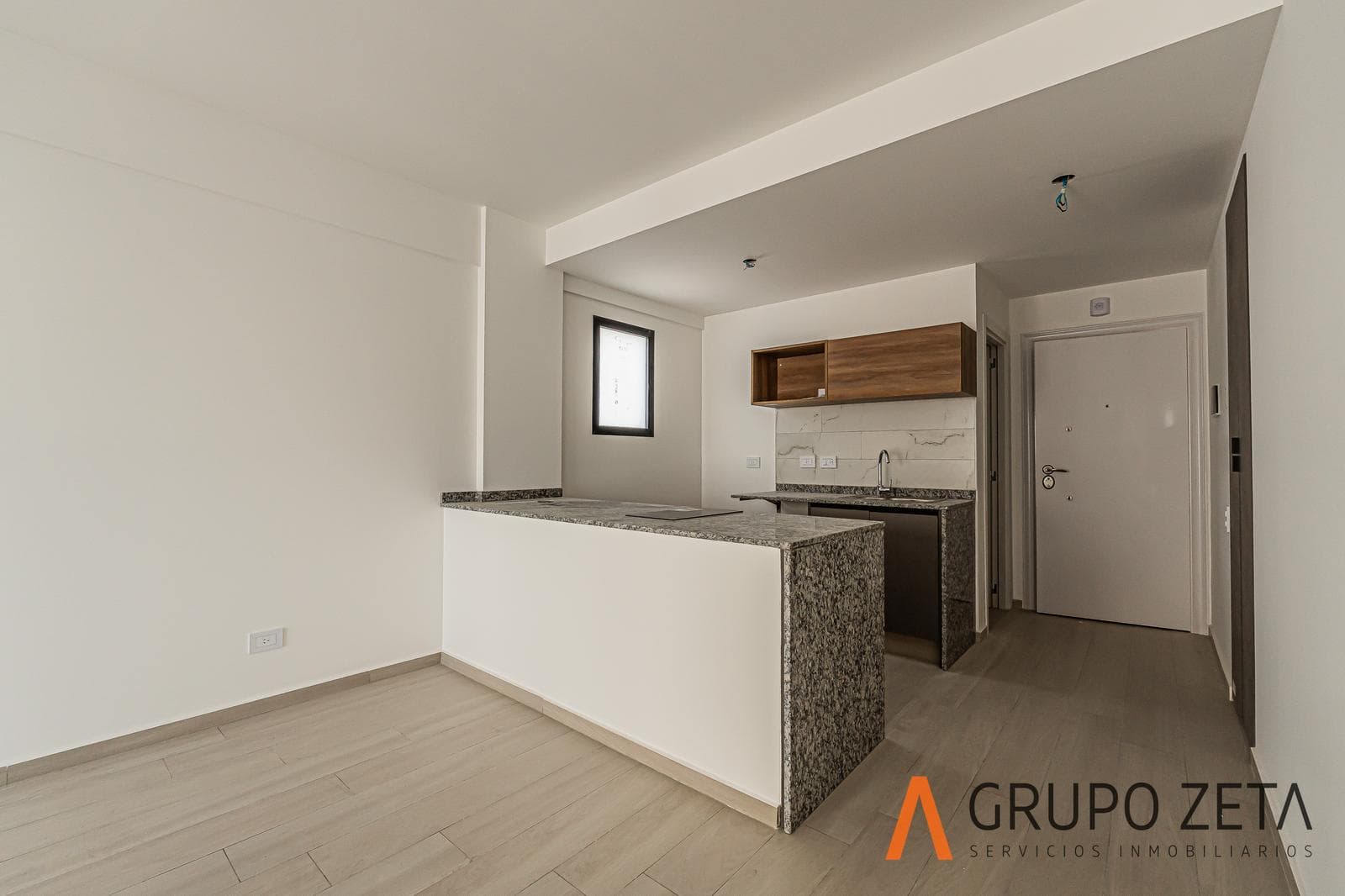 Apartment for Sale in Villa Crespo: 1 Bedroom