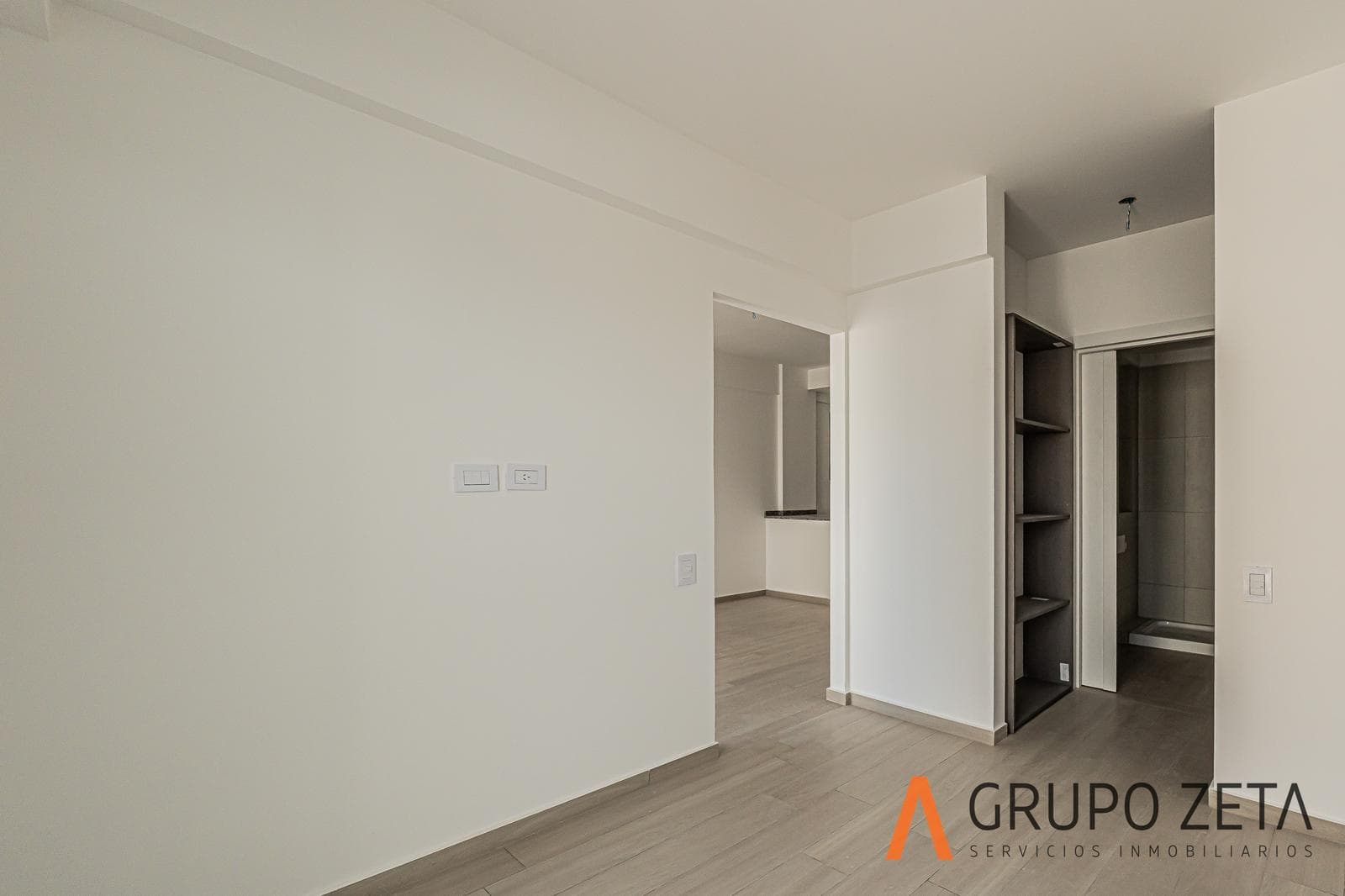 Apartment for Sale in Villa Crespo: 1 Bedroom
