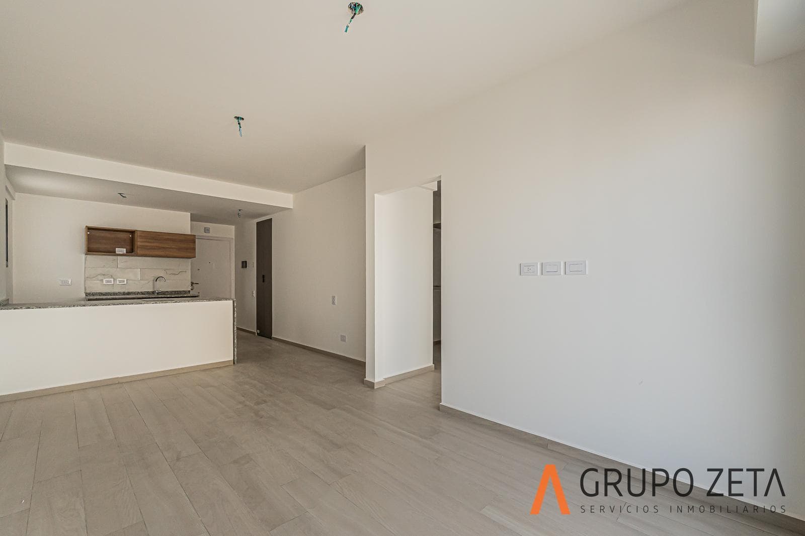 Apartment for Sale in Villa Crespo: 1 Bedroom