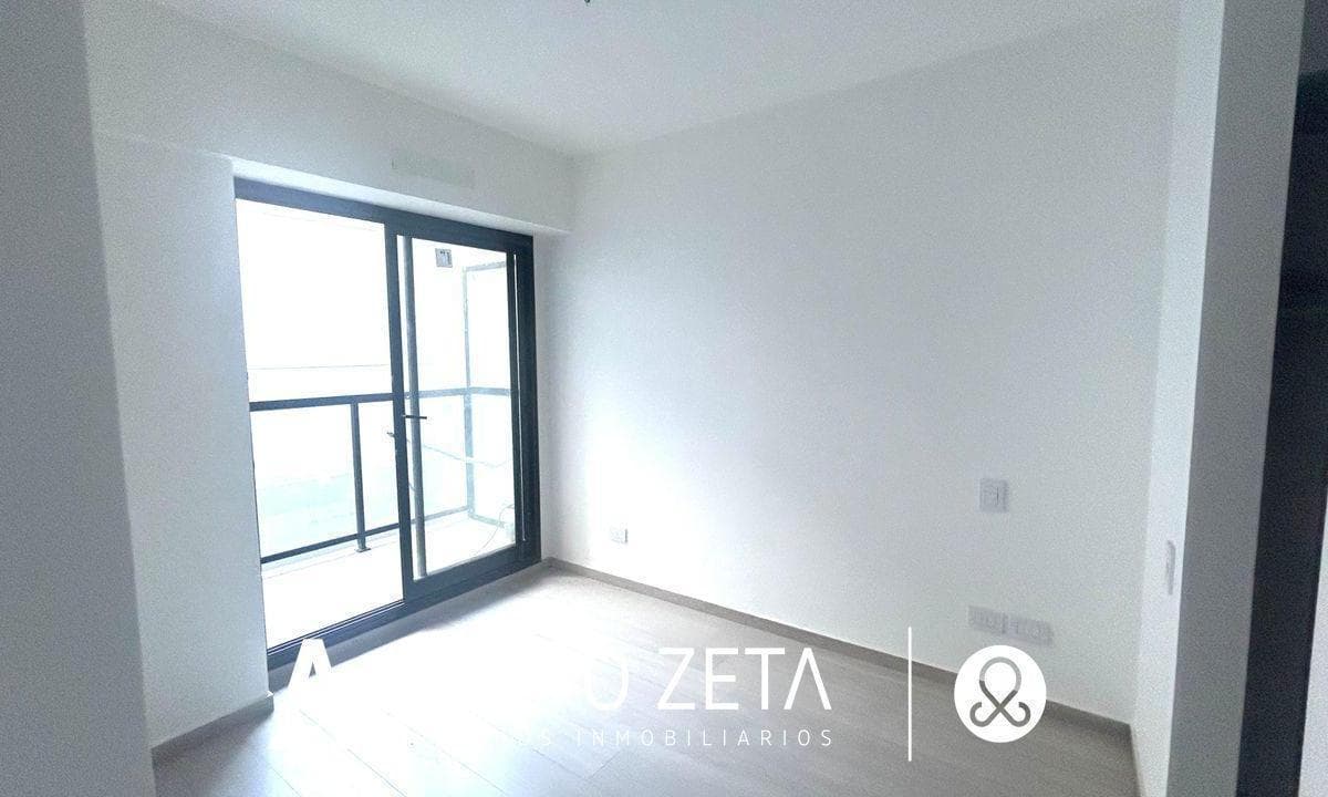 Apartment for Sale in Villa Crespo: 1 Bedroom