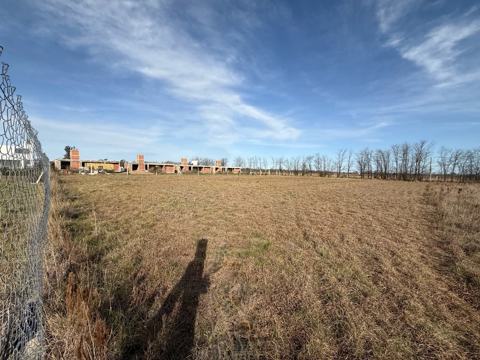 Altos de ANISACATE Neighborhood | LARGE LOTS | 1,400 m²