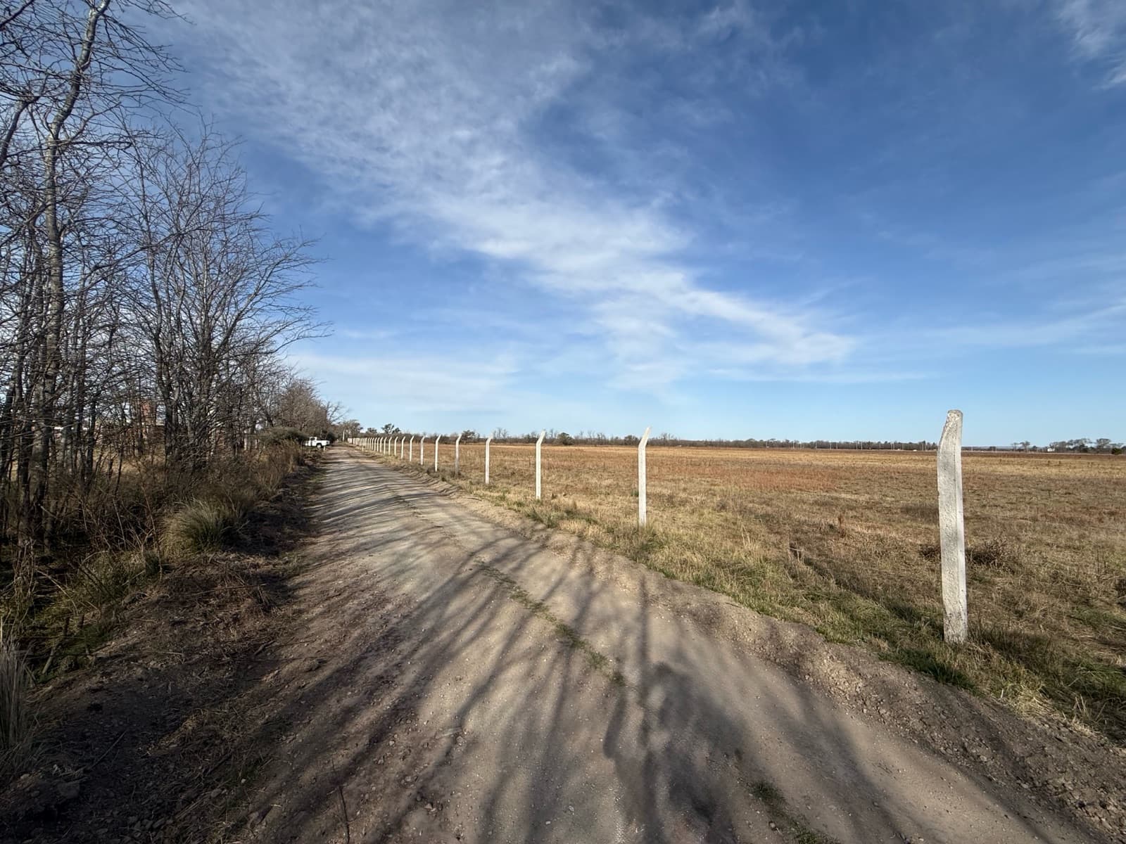 Altos de ANISACATE Neighborhood | LARGE LOTS | 1,400 m²