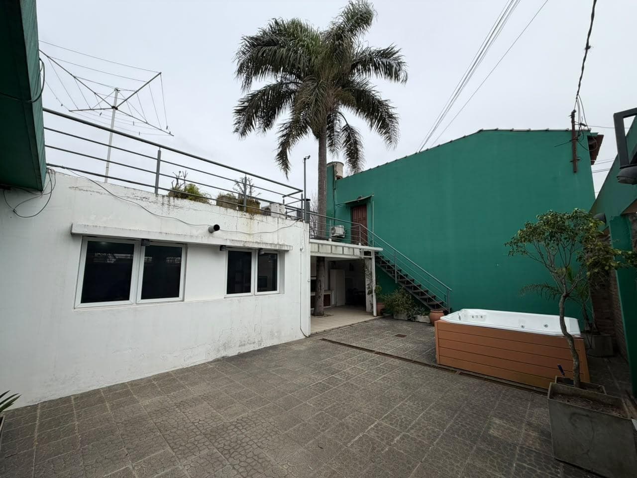 House in La Plata