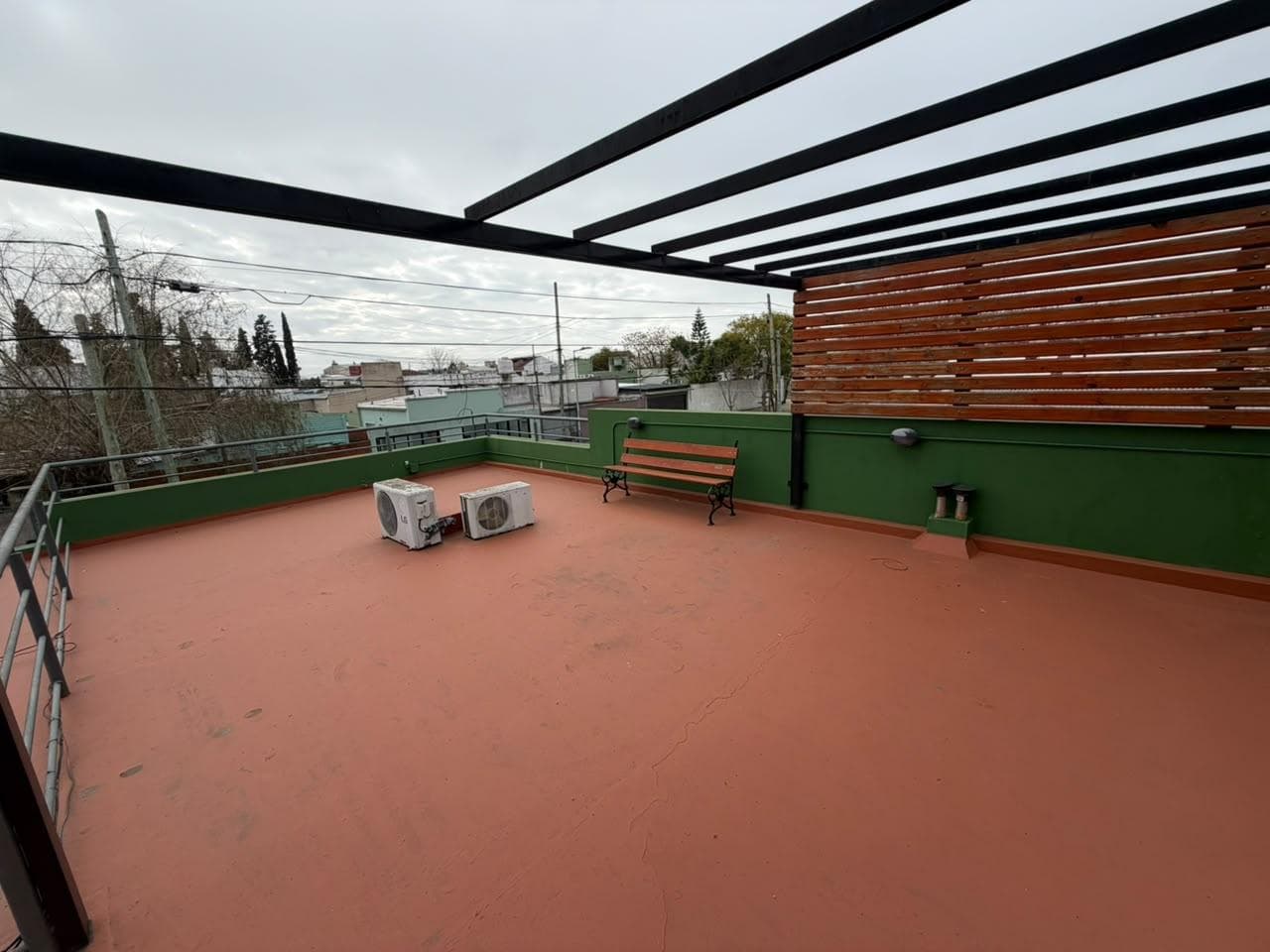 House in La Plata