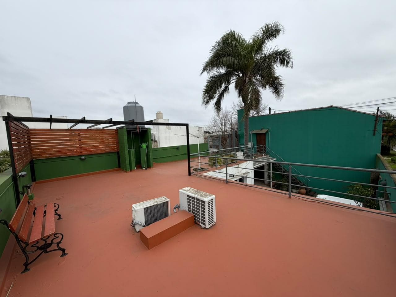 House in La Plata