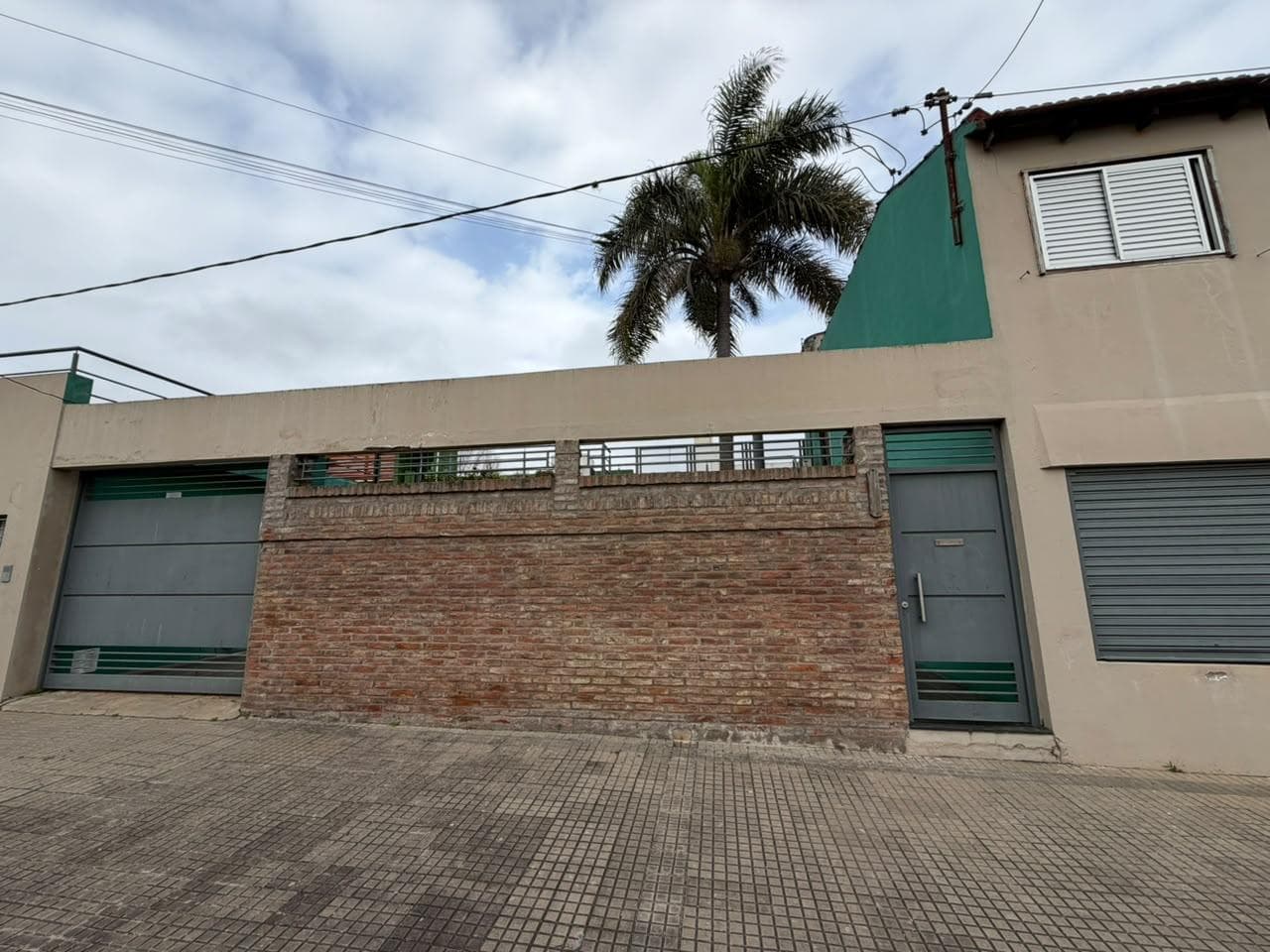 House in La Plata