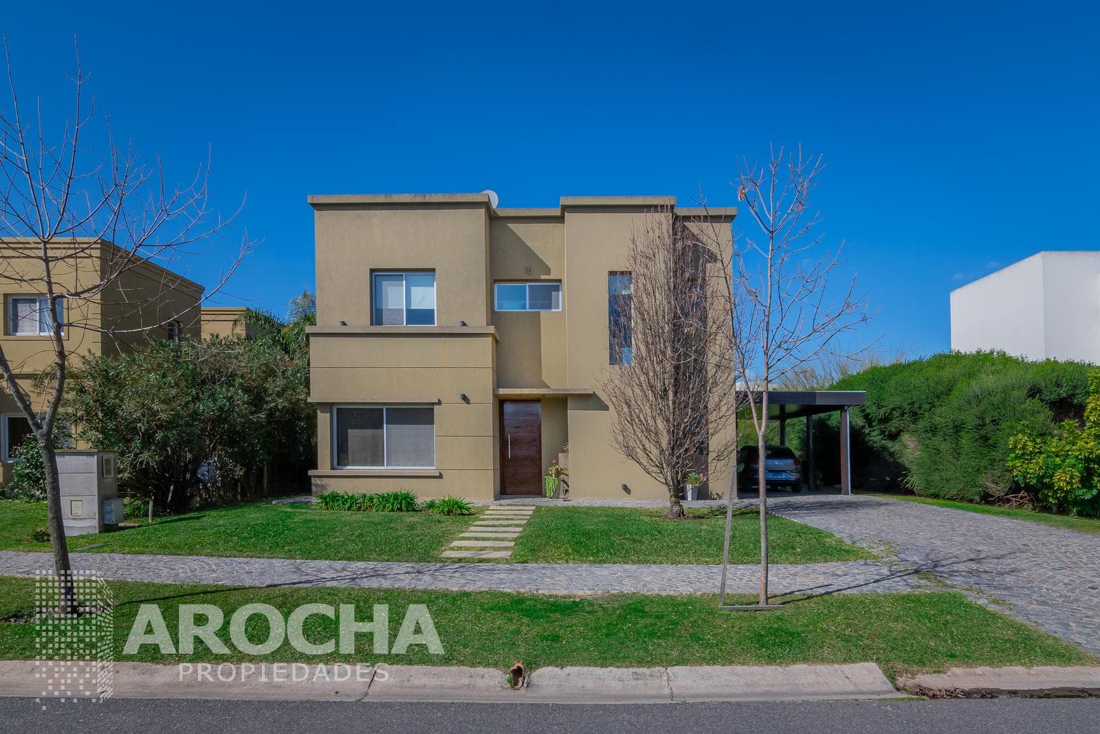 House for Sale in Nuevo Quilmes