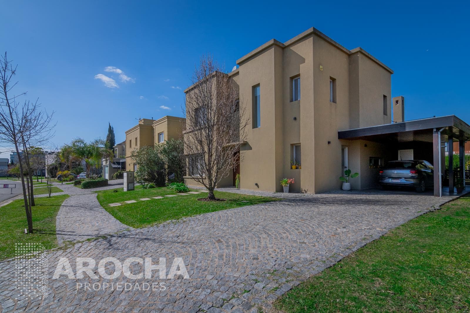 House for Sale in Nuevo Quilmes