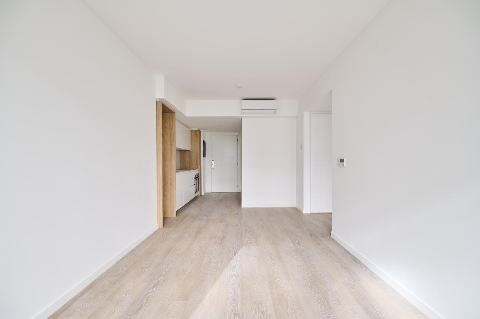 2-Bedroom Apartment for Rent in Torre DePampa in Belgrano