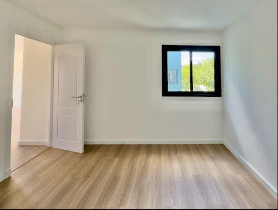 Annual Rental of a 2-Bedroom Apartment in Downtown Maldonado