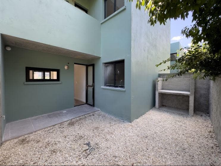 Annual Rental of a 2-Bedroom Apartment in Downtown Maldonado