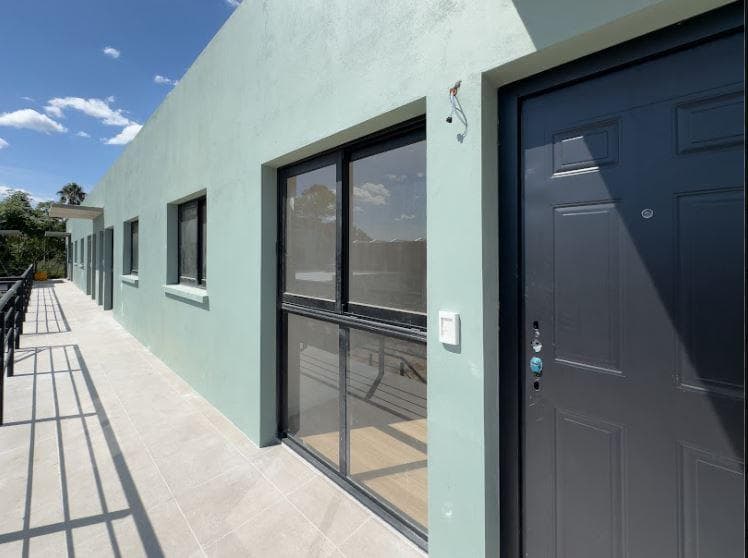 Annual Rental of a 2-Bedroom Apartment in Downtown Maldonado