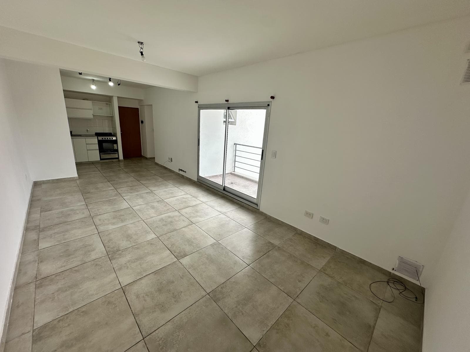 2-Bedroom Apartment for Sale in the Ludueña Neighborhood