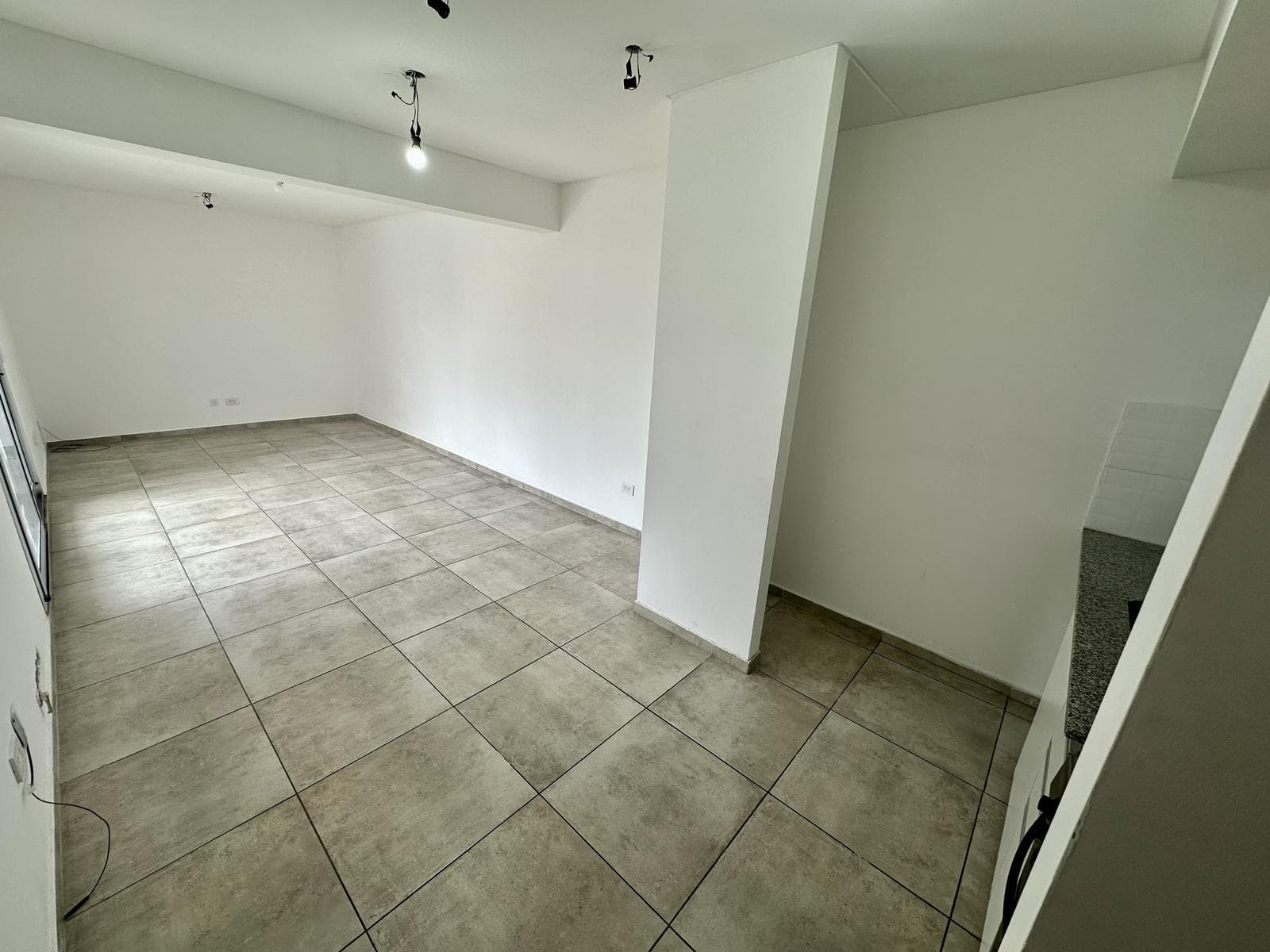 2-Bedroom Apartment for Sale in the Ludueña Neighborhood