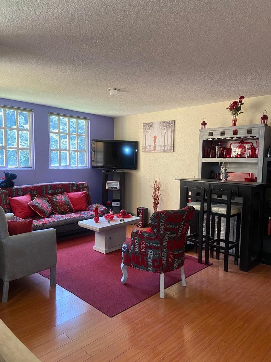 Apartment for Sale in LA CONCORDIA LOMAS VERDES