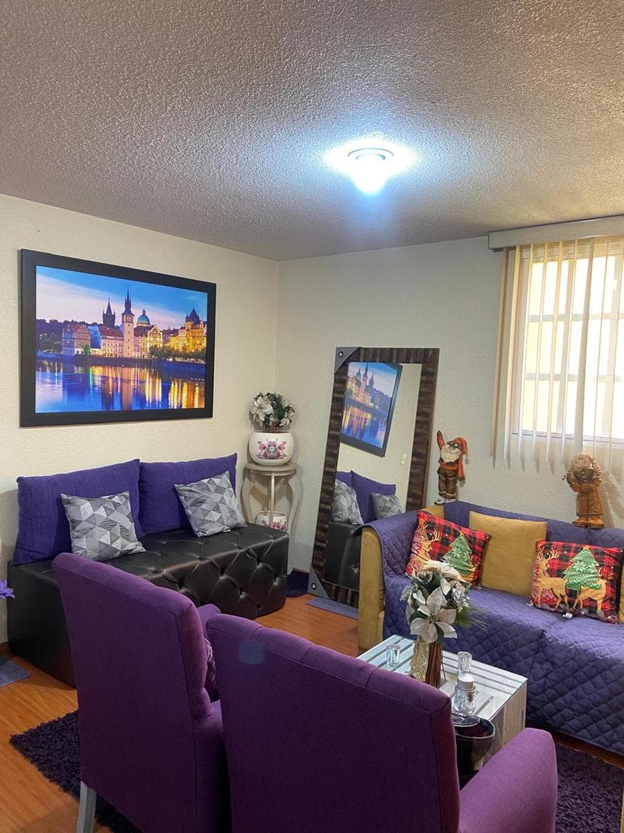 Apartment for Sale in LA CONCORDIA LOMAS VERDES