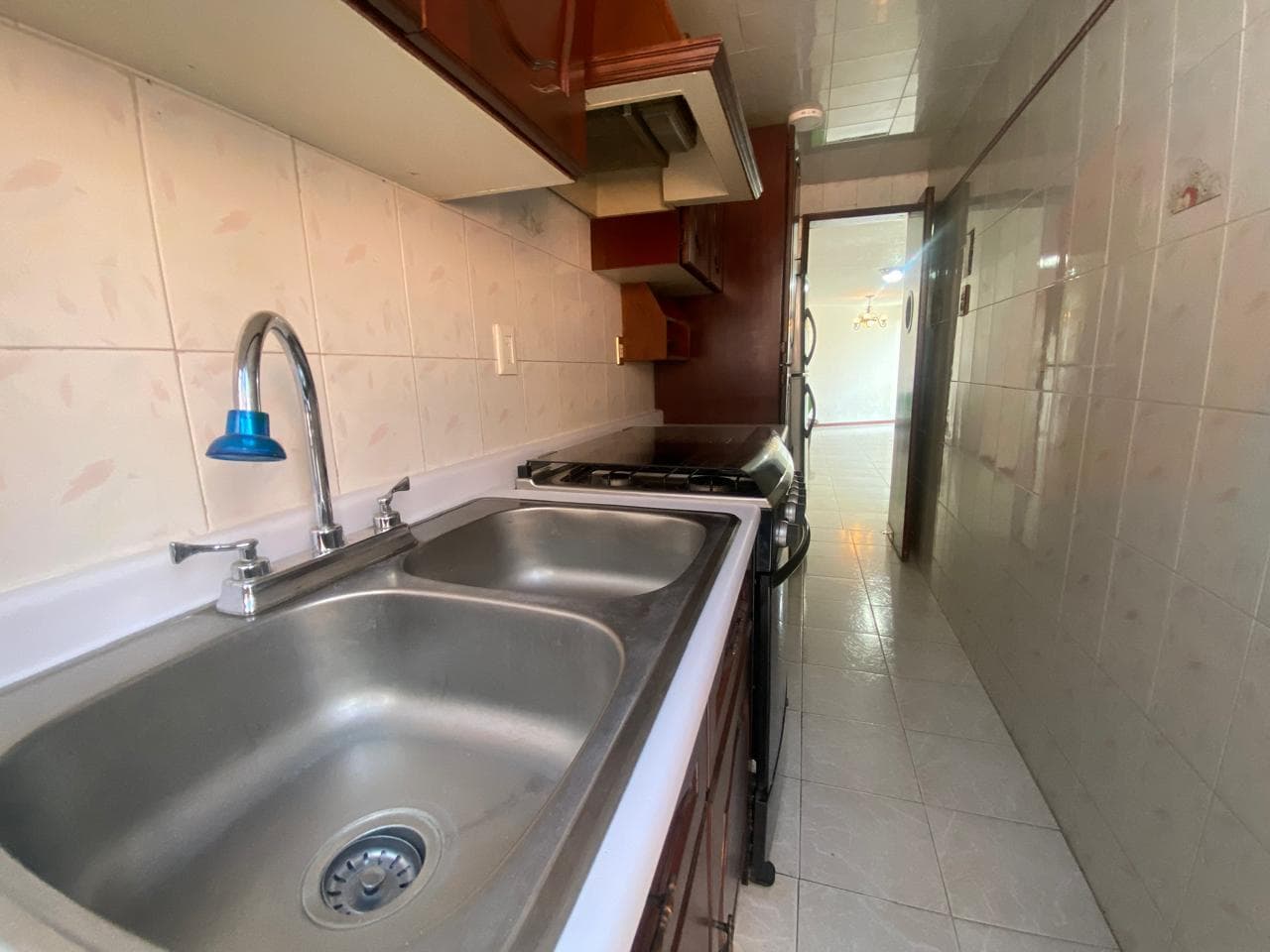 HOUSE IN A CONDOMINIUM FOR SALE IN COLINA DEL SUR