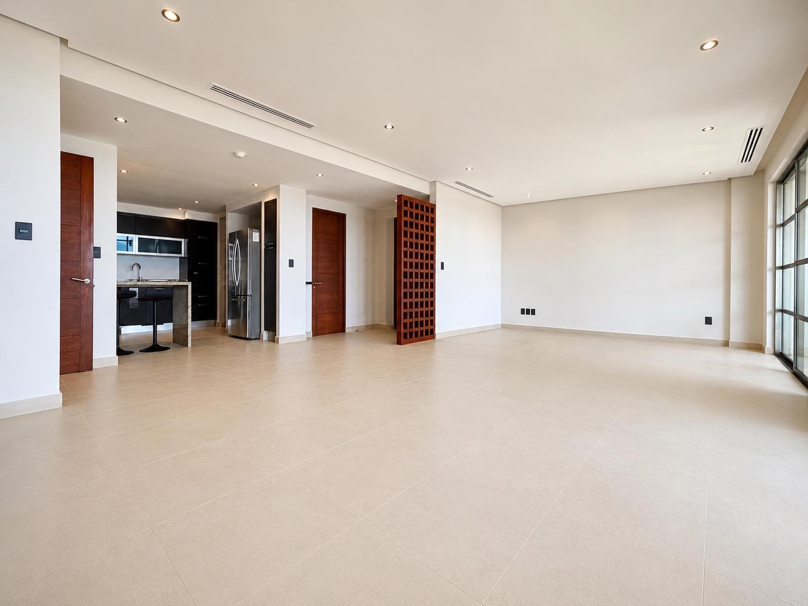 Apartment for Sale, 4 Bedrooms, Recently Remodeled/Furnished, SLS Novo Cancún, Puerto Cancún