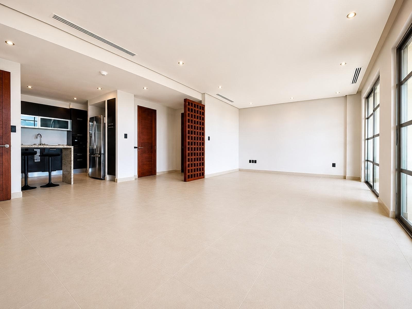 Apartment for Sale, 4 Bedrooms, Recently Remodeled/Furnished, SLS Novo Cancún, Puerto Cancún