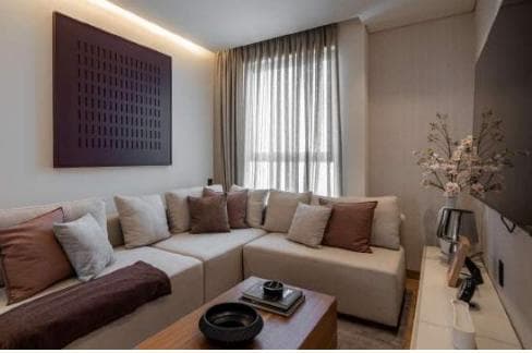 Departamento en venta en Santa Fe, amenidades, lujo, seguridad
