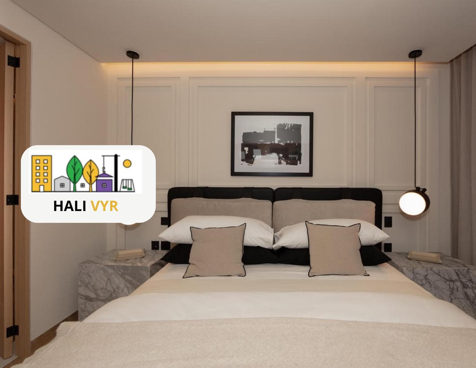 Apartment for sale in Santa Fe, amenities, luxury, security