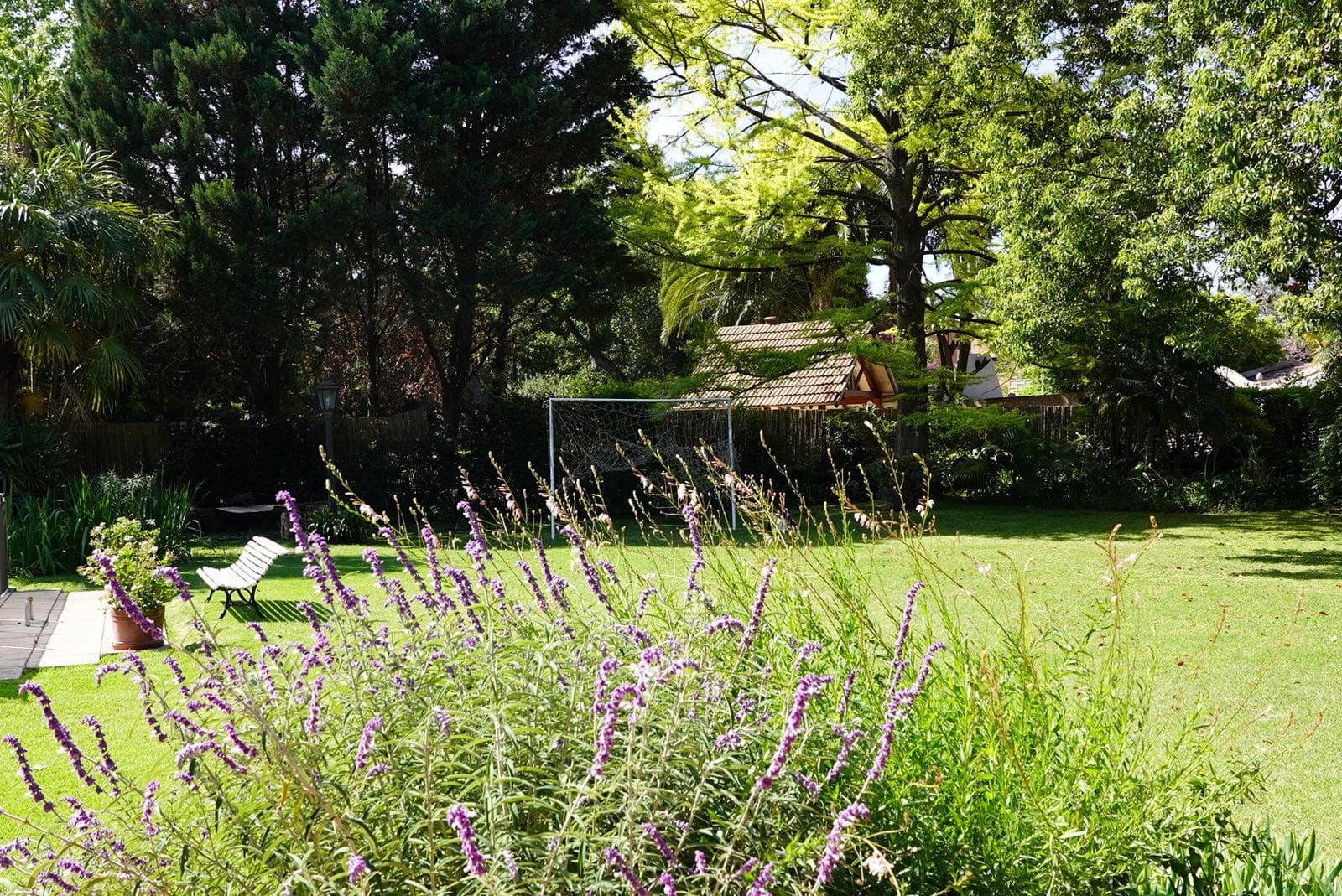 5-Bedroom Villa for Sale in Don Torcuato