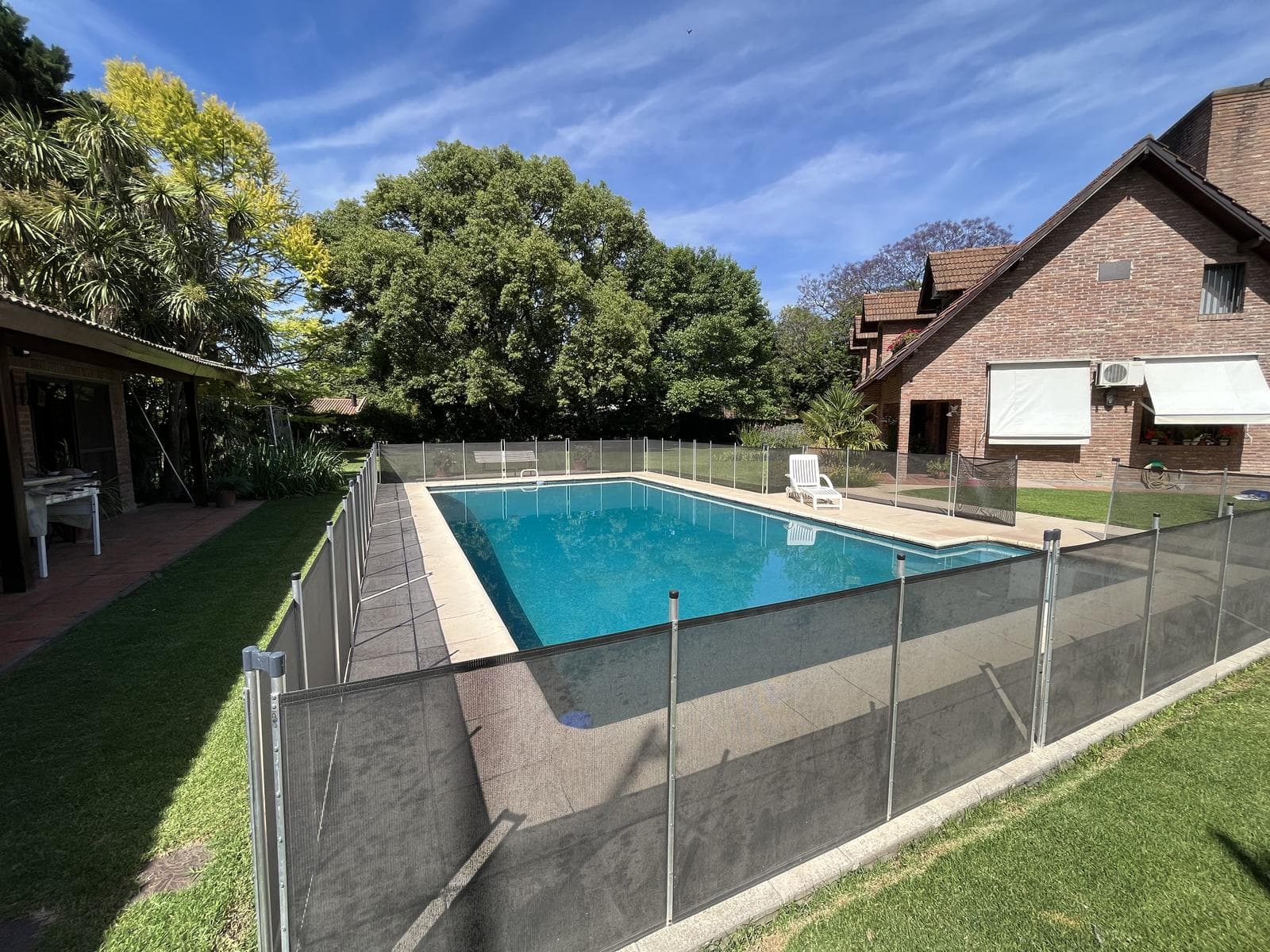 5-Bedroom Villa for Sale in Don Torcuato