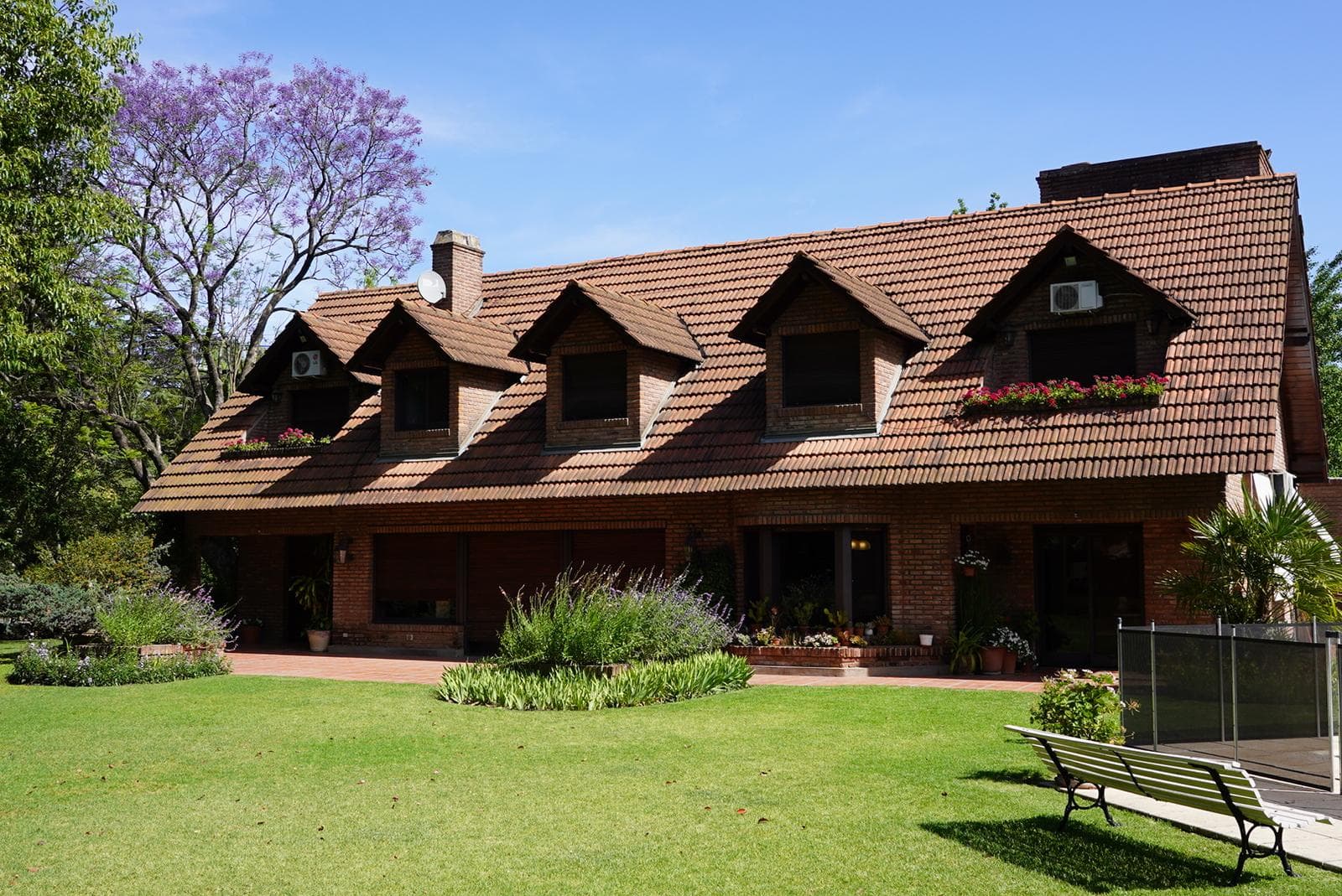 Venta Chalet 5 dormitorios en Don Torcuato