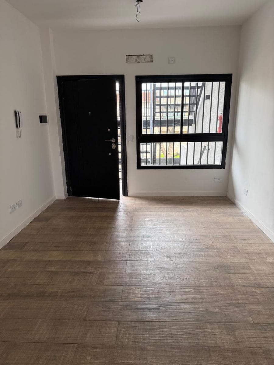 Apartment in Villa Luzuriaga