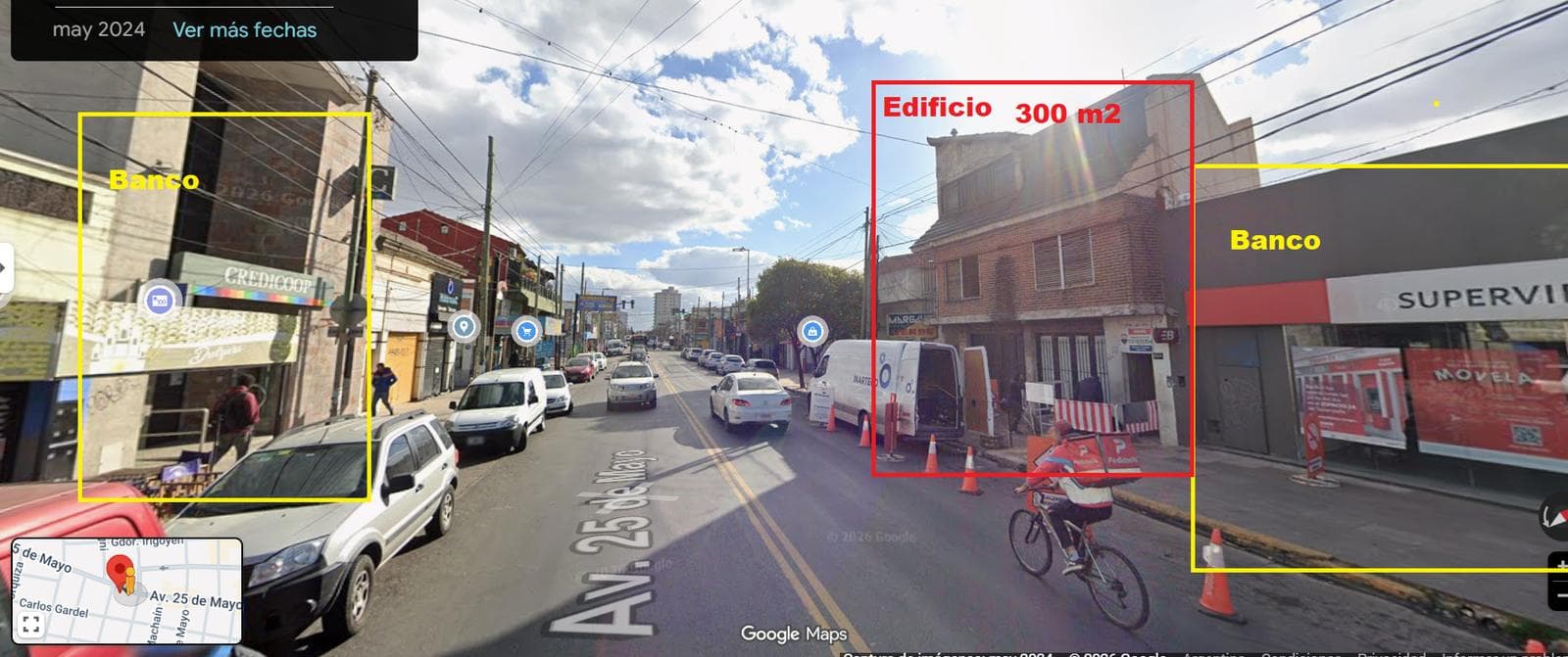 200-square-meter, two-story apartment for sale, in need of renovation; can be divided into two or four units