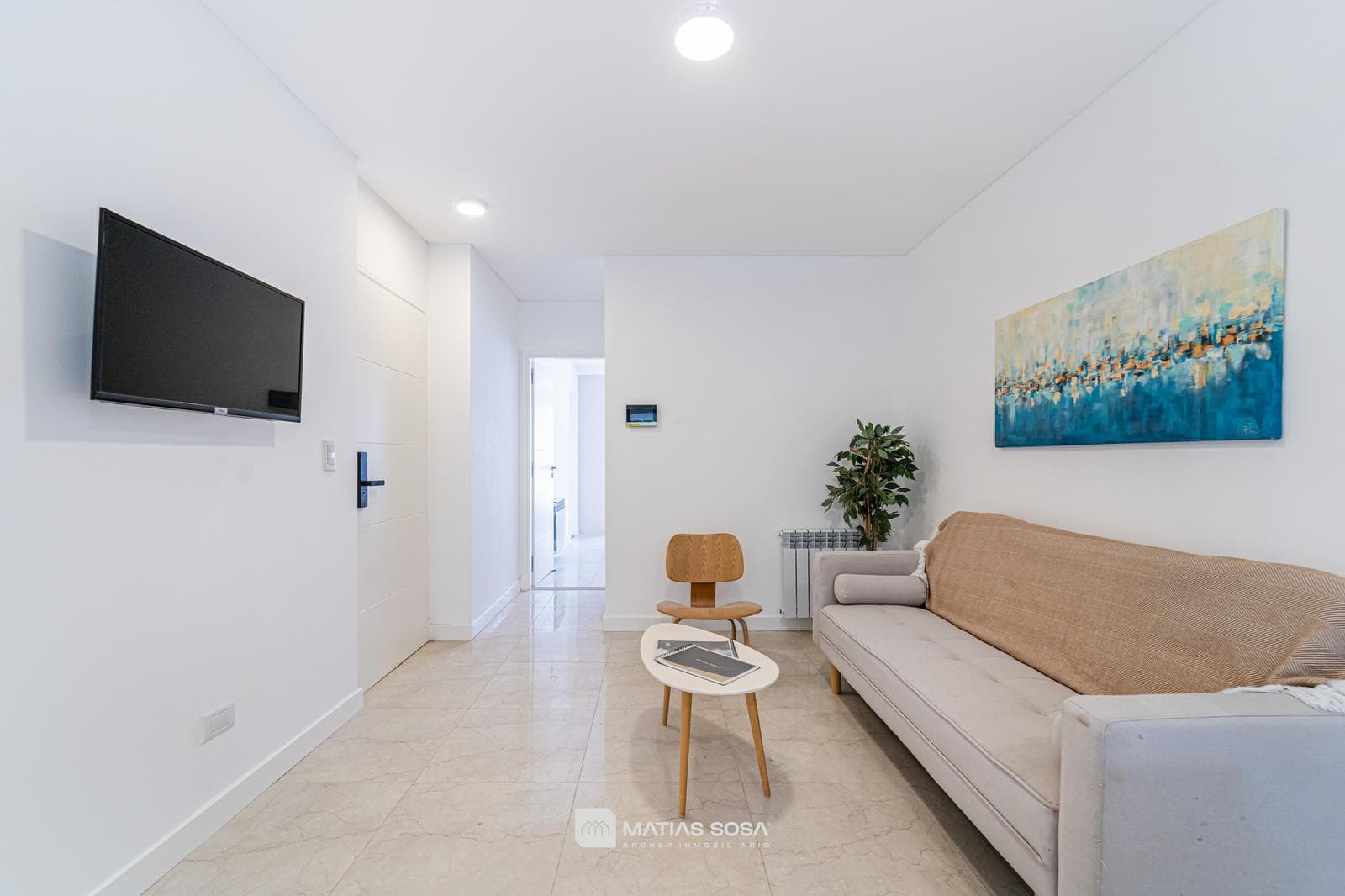 For Sale - Pre-construction Condo - Macrocentro Area