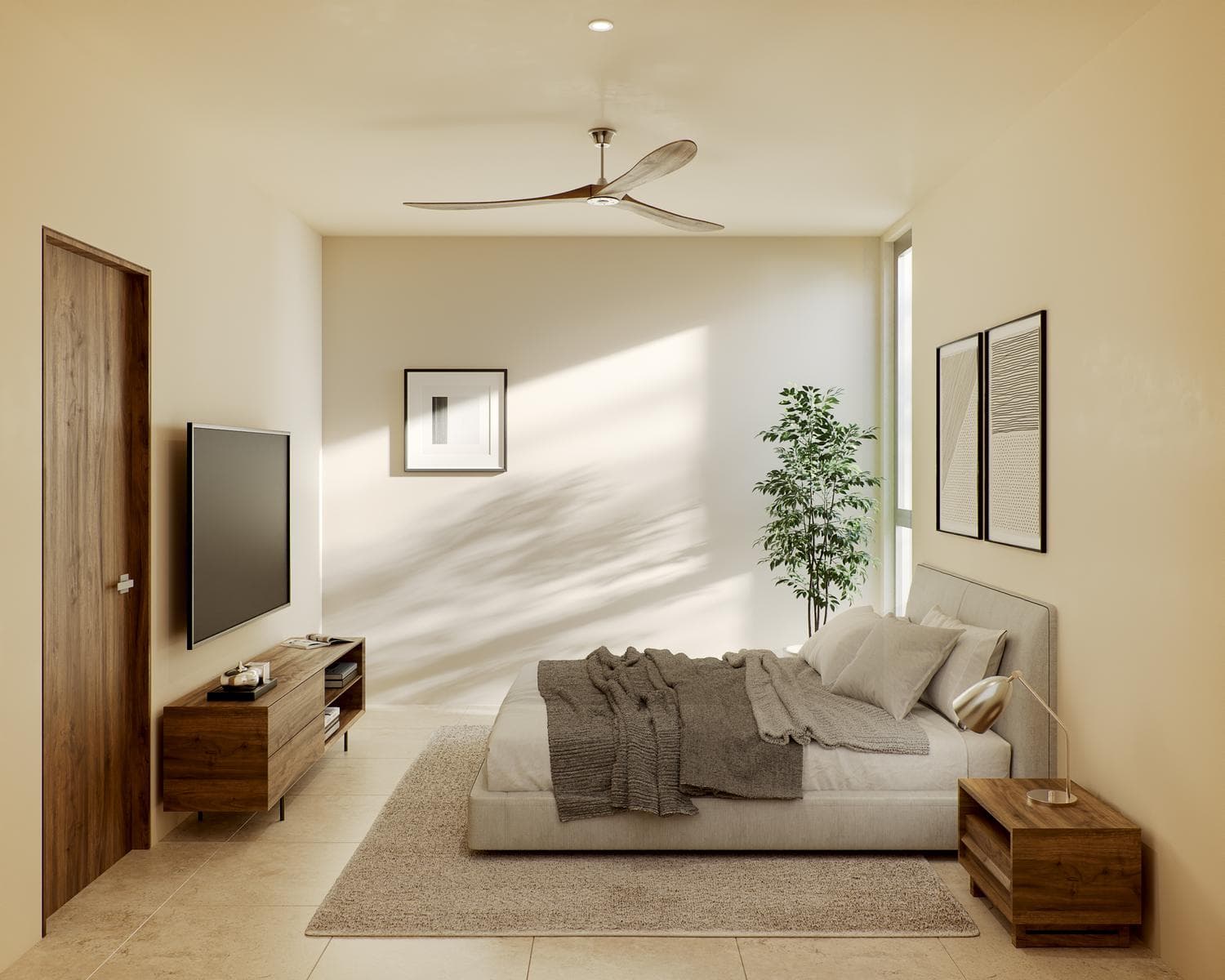 Apartment for sale in Dzitya, Mérida, Yucatán