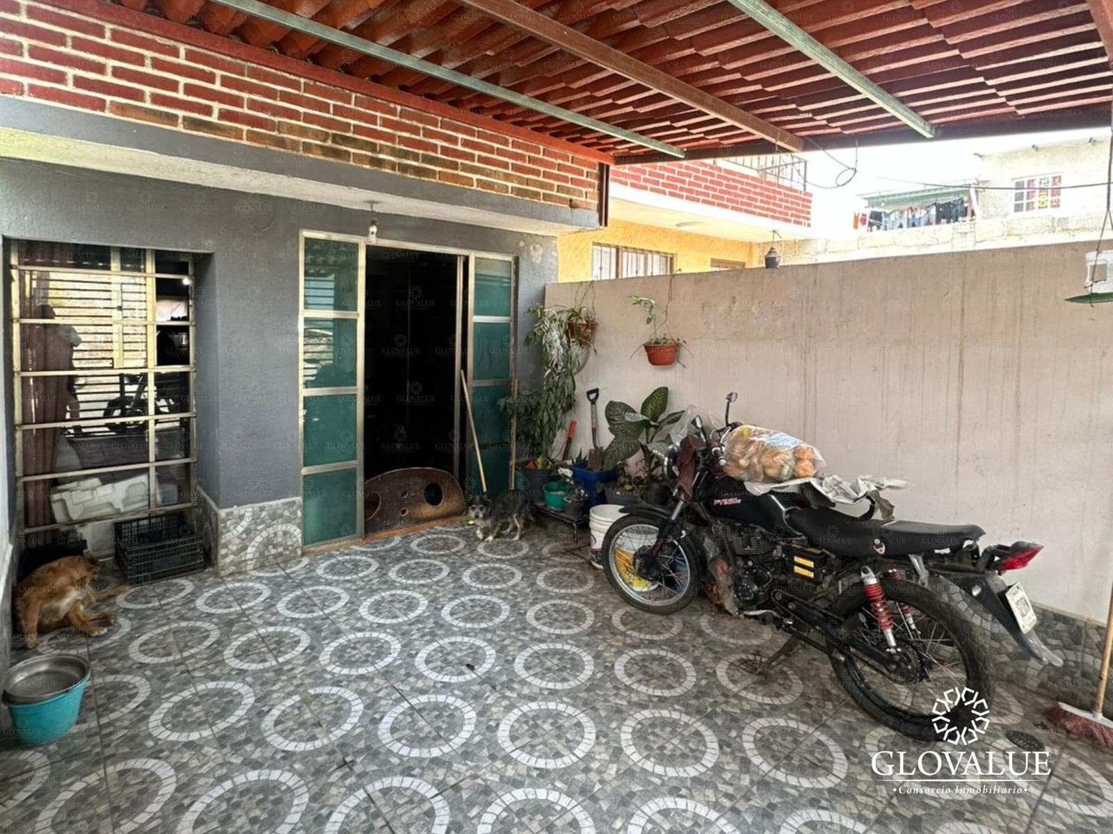 3-Bedroom House for Sale in José Vasconcelos, Xalapa