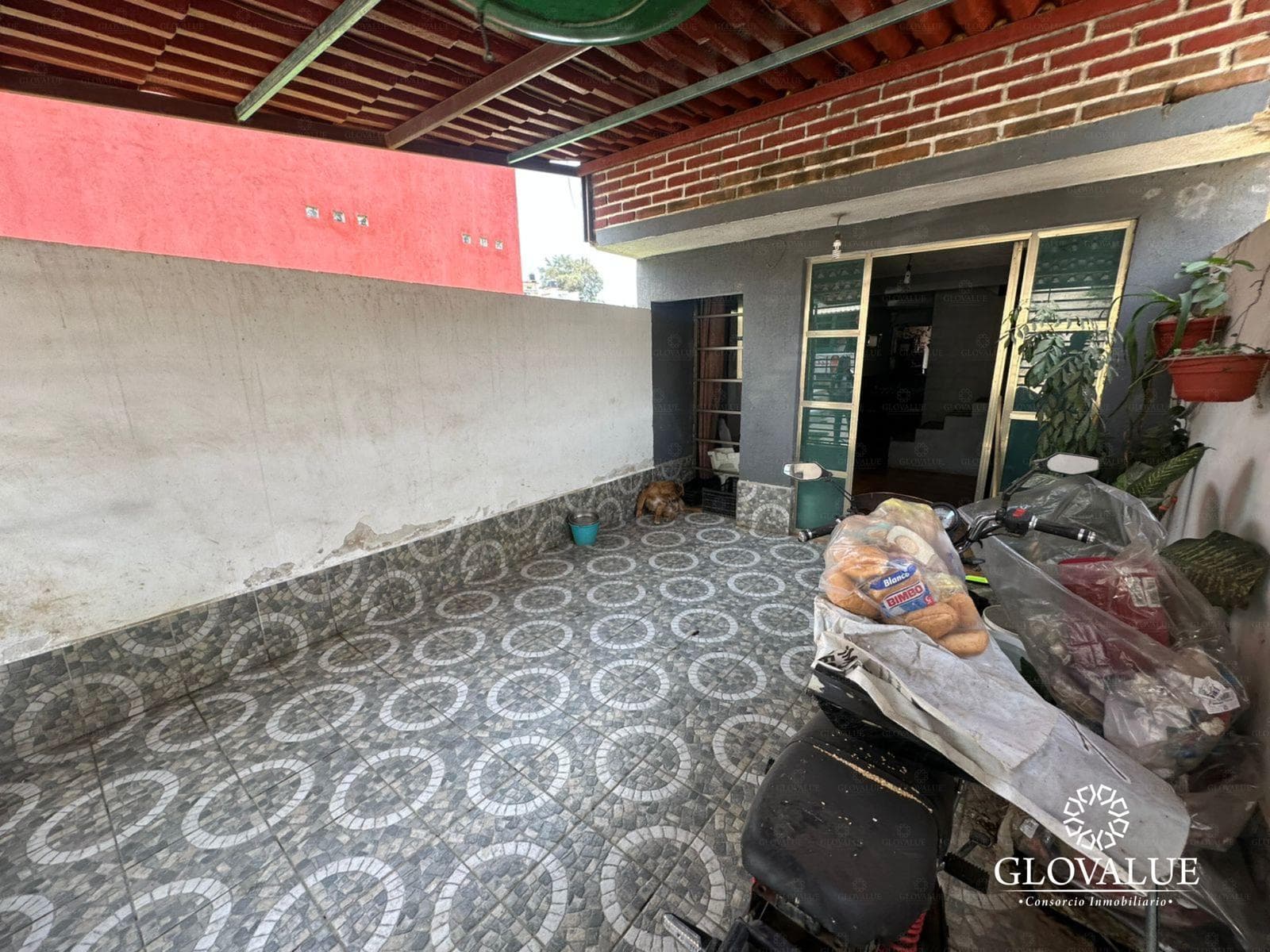 3-Bedroom House for Sale in José Vasconcelos, Xalapa