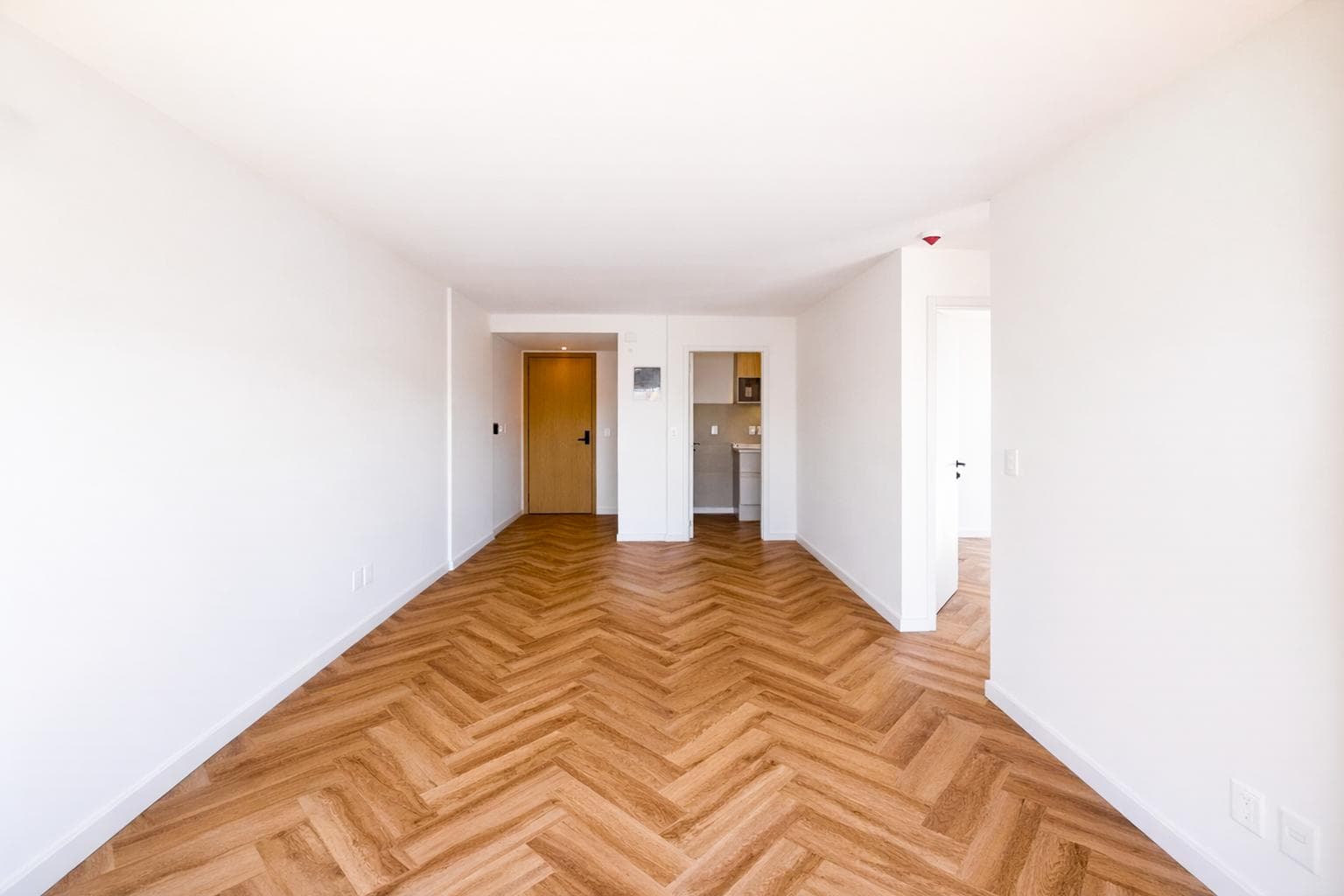 2-Bedroom Apartment for Sale with Garage in Costanera Village, Barra de Carrasco