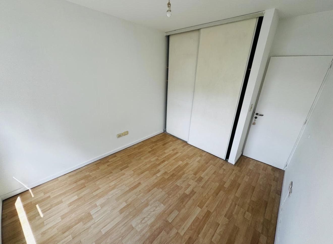 TWO-ROOM APARTMENT FOR SALE IN ALMAGRO