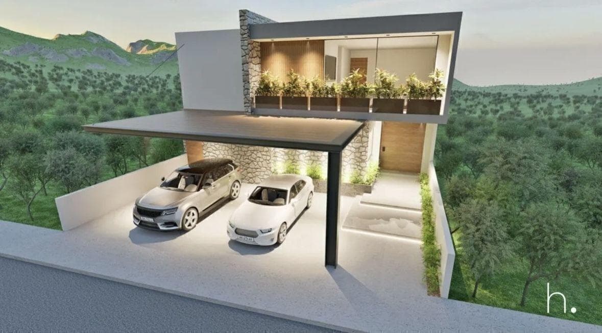 House for Pre-Sale in ALTOZANO