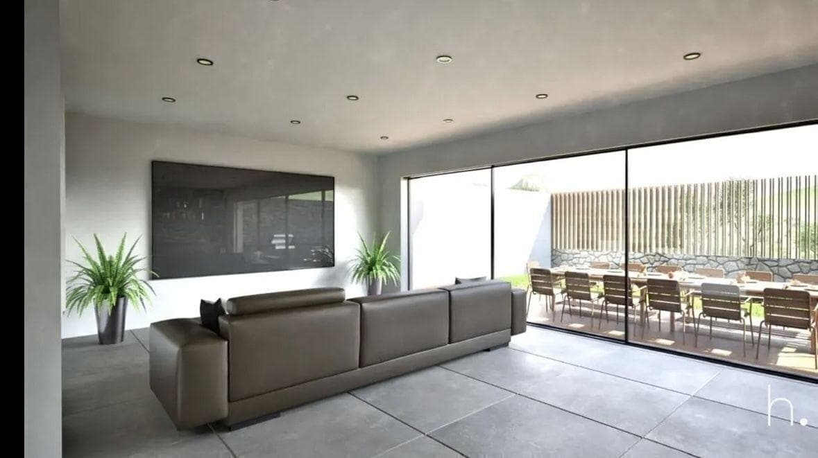 House for Pre-Sale in ALTOZANO