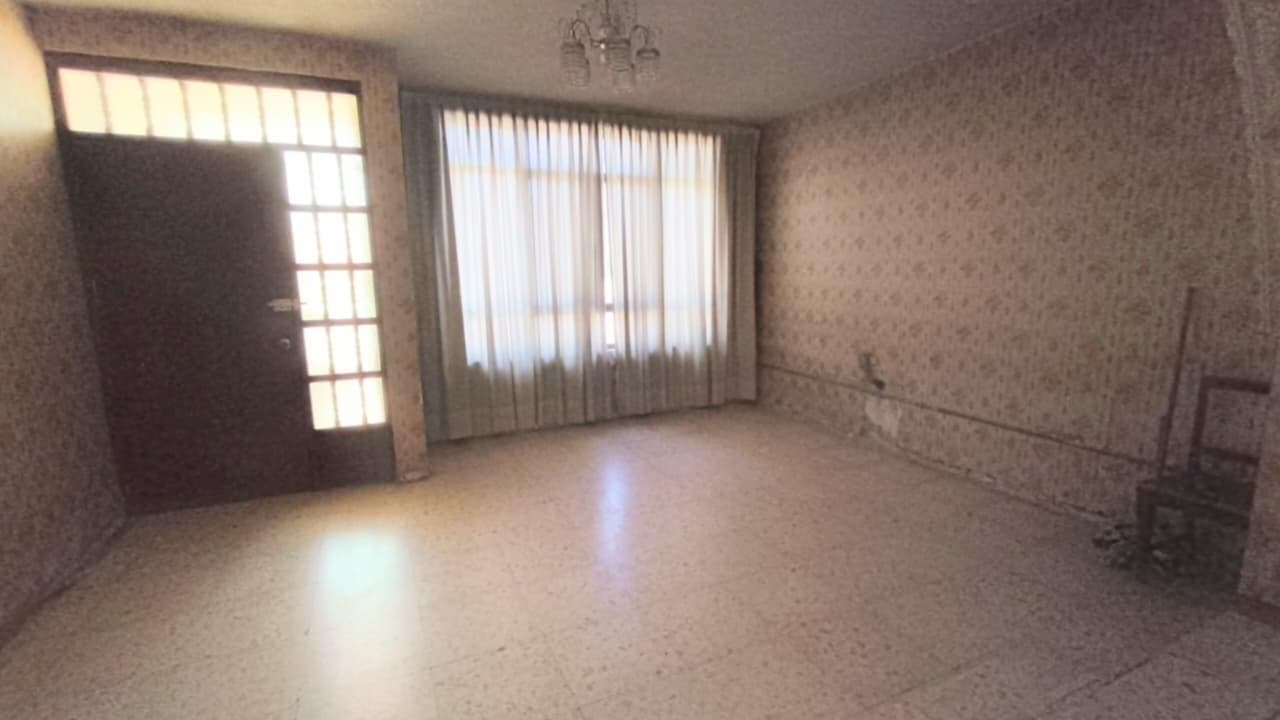 House in the Lindavista Subdivision, Aguascalientes