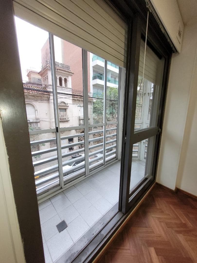 2-Bedroom Apartment at Paraguay 100—EXCELLENT