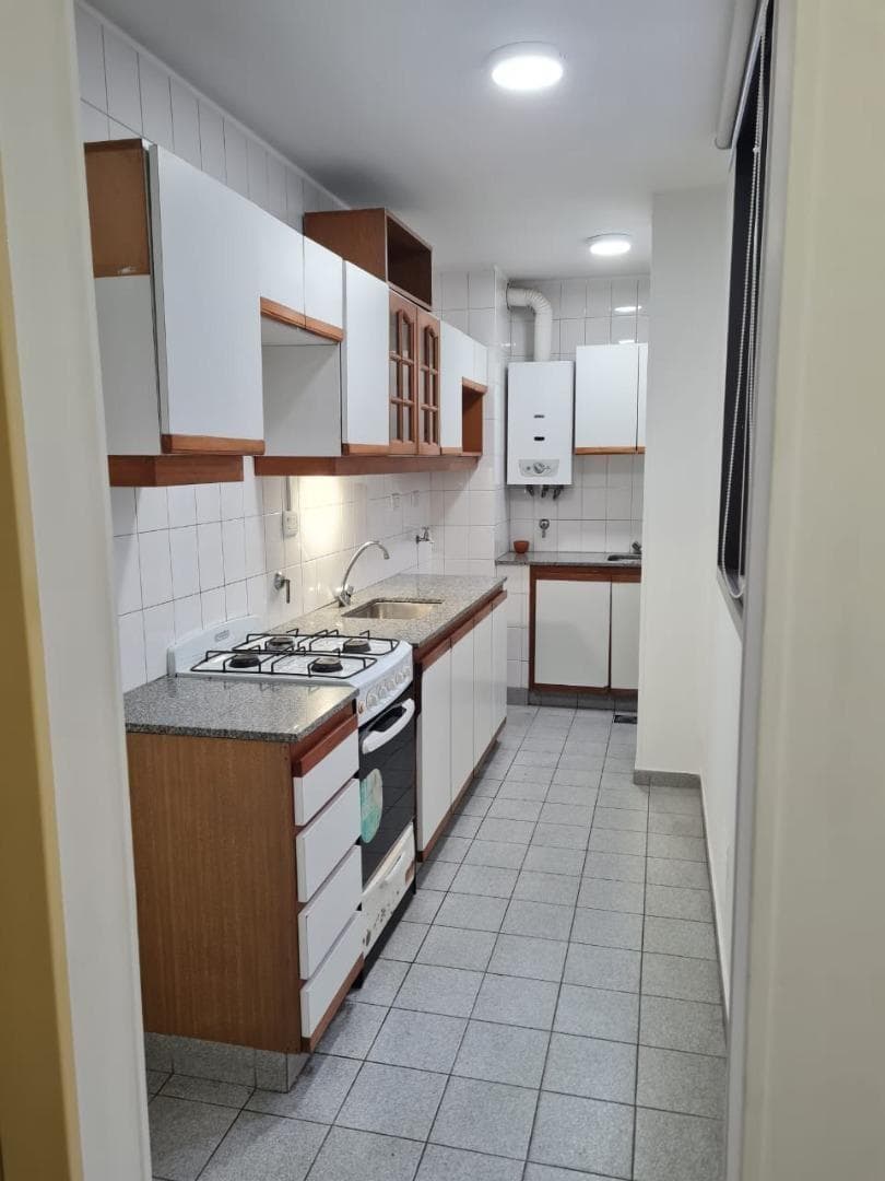 2-Bedroom Apartment at Paraguay 100—EXCELLENT