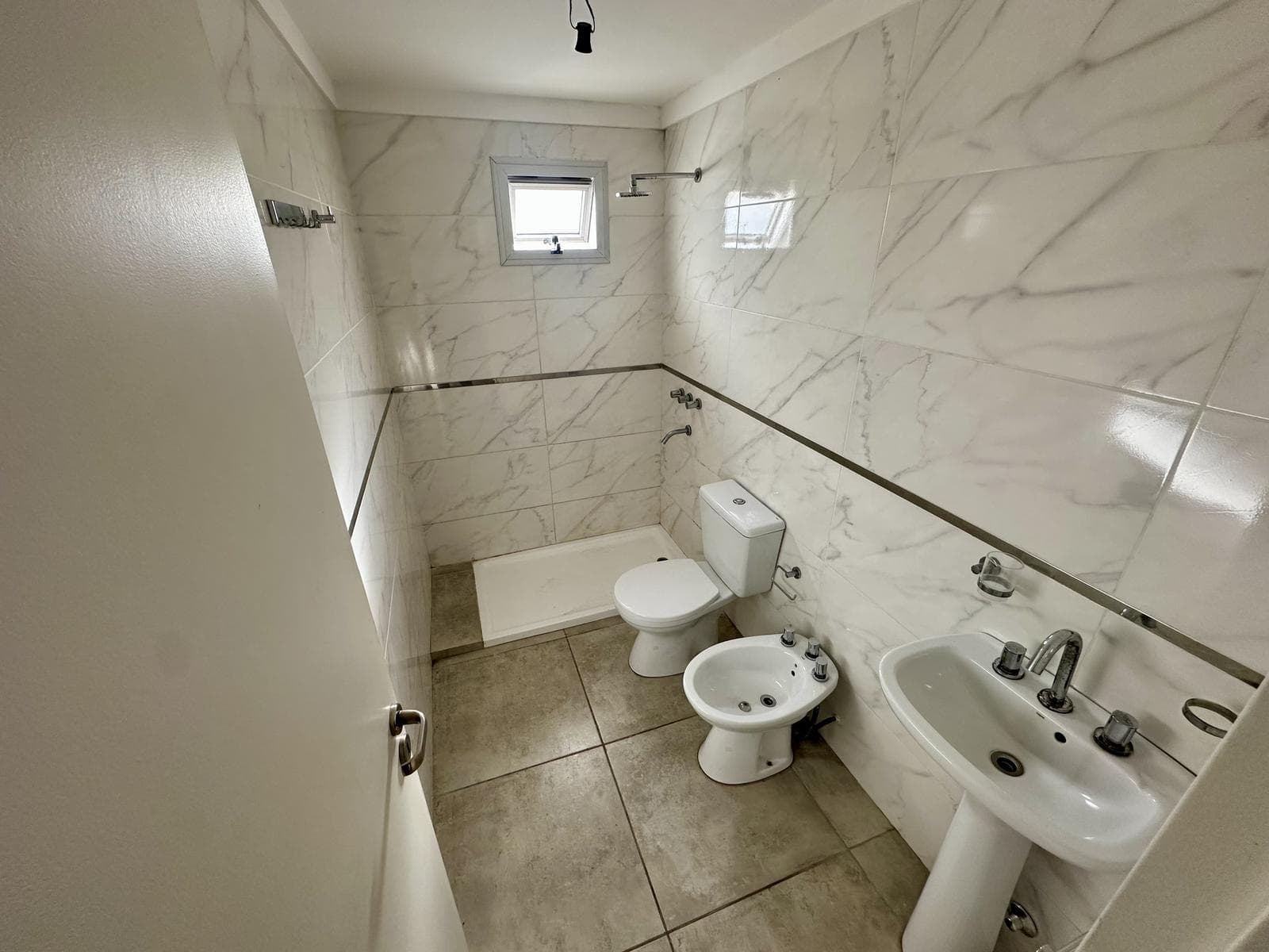 1-Bedroom Apartment for Sale in the Ludueña Neighborhood