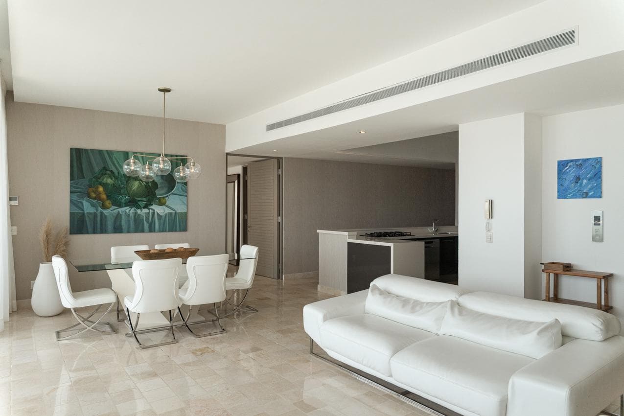 Apartment for Sale, Aria, Puerto Cancún