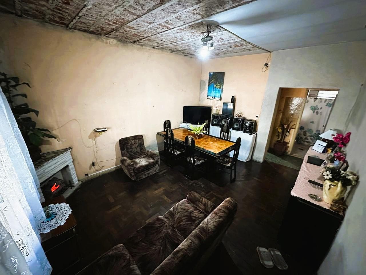 4-room house for sale in La Tablada, Ciudad de la Matanza