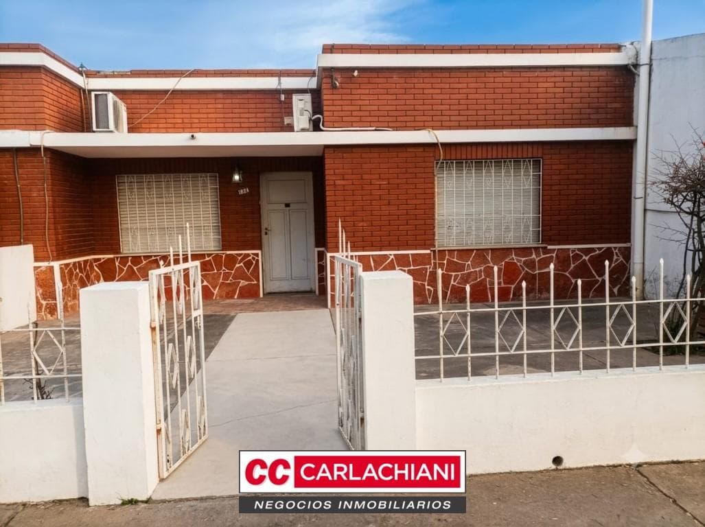 House in Las Parejas