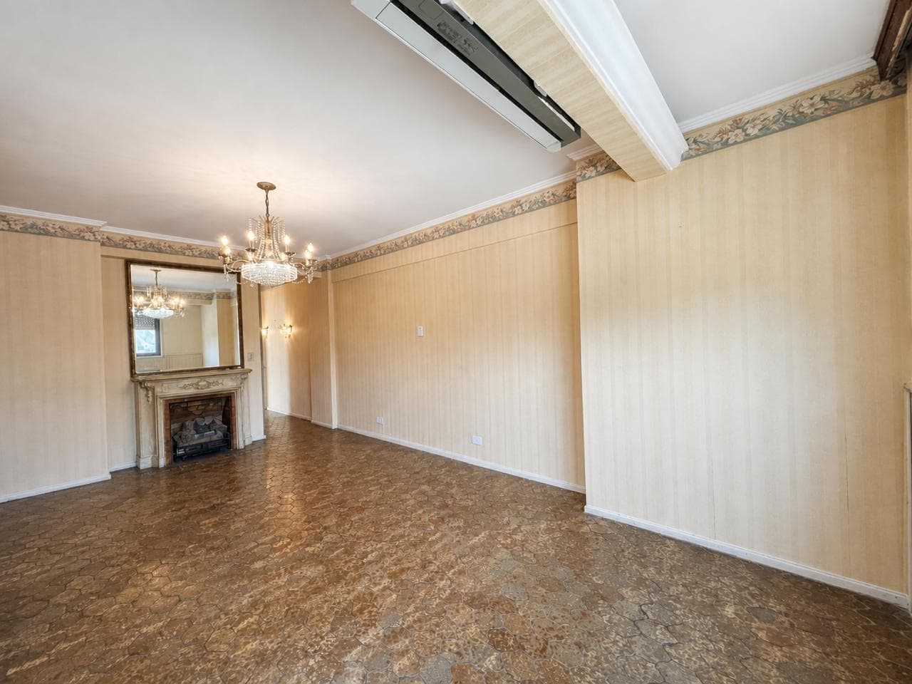 For Sale, Apartment, 3 Rooms, Utility Room, Balcony, Balvanera