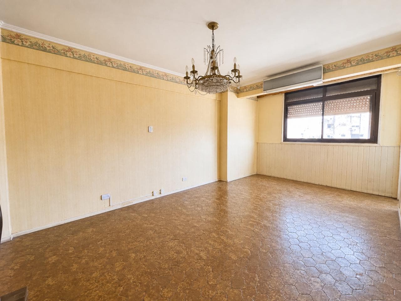 For Sale, Apartment, 3 Rooms, Utility Room, Balcony, Balvanera