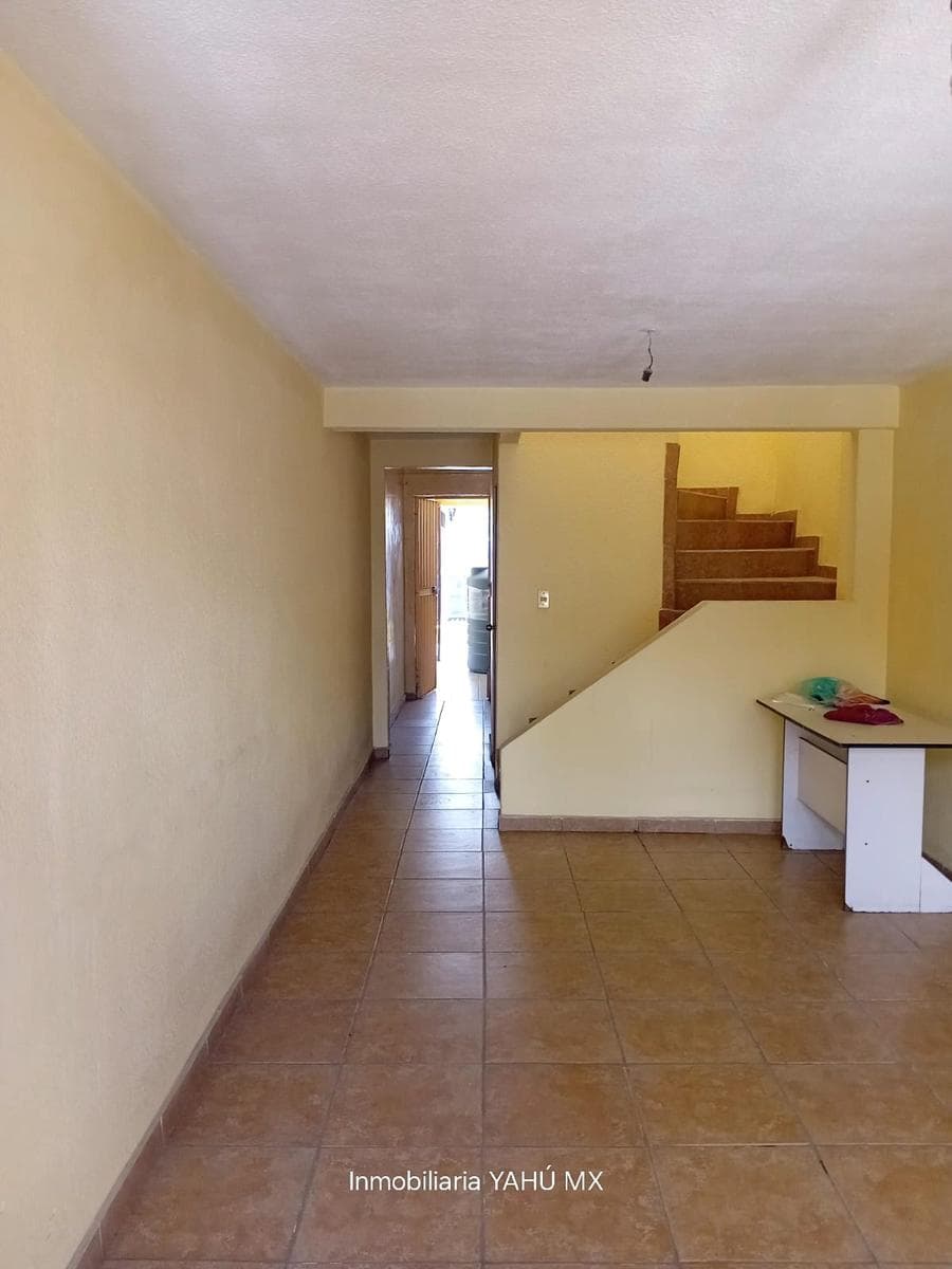 House in Los Heroes, Ecatepec