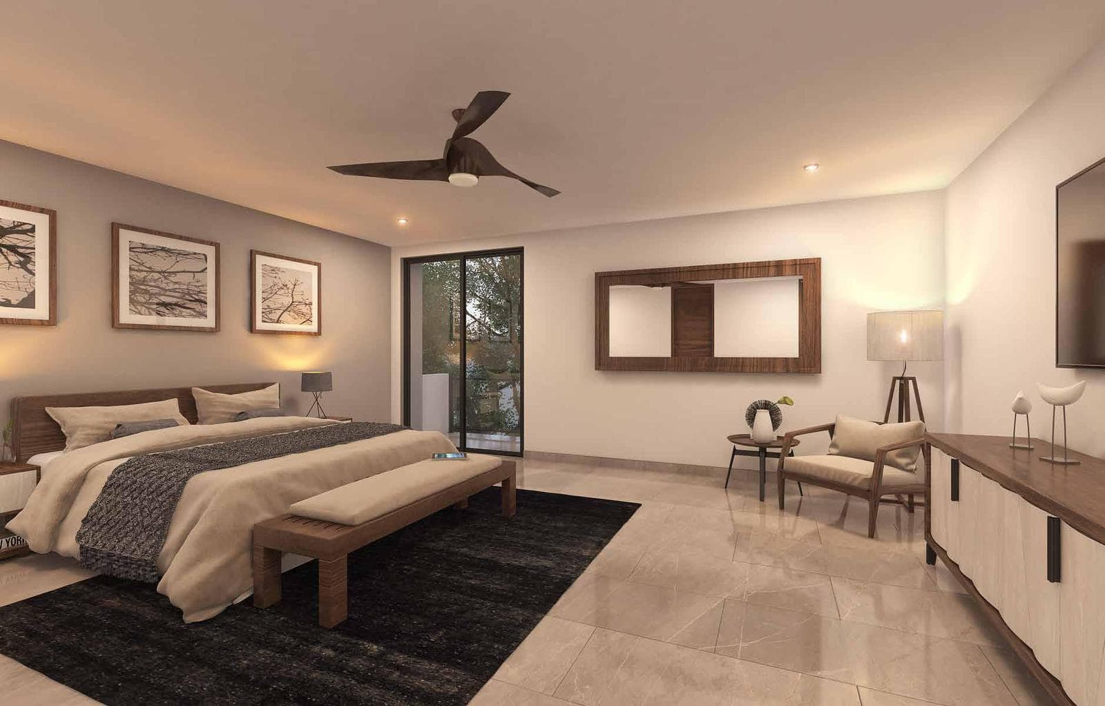 House for Sale in Temozón Norte, Mérida, Yucatán