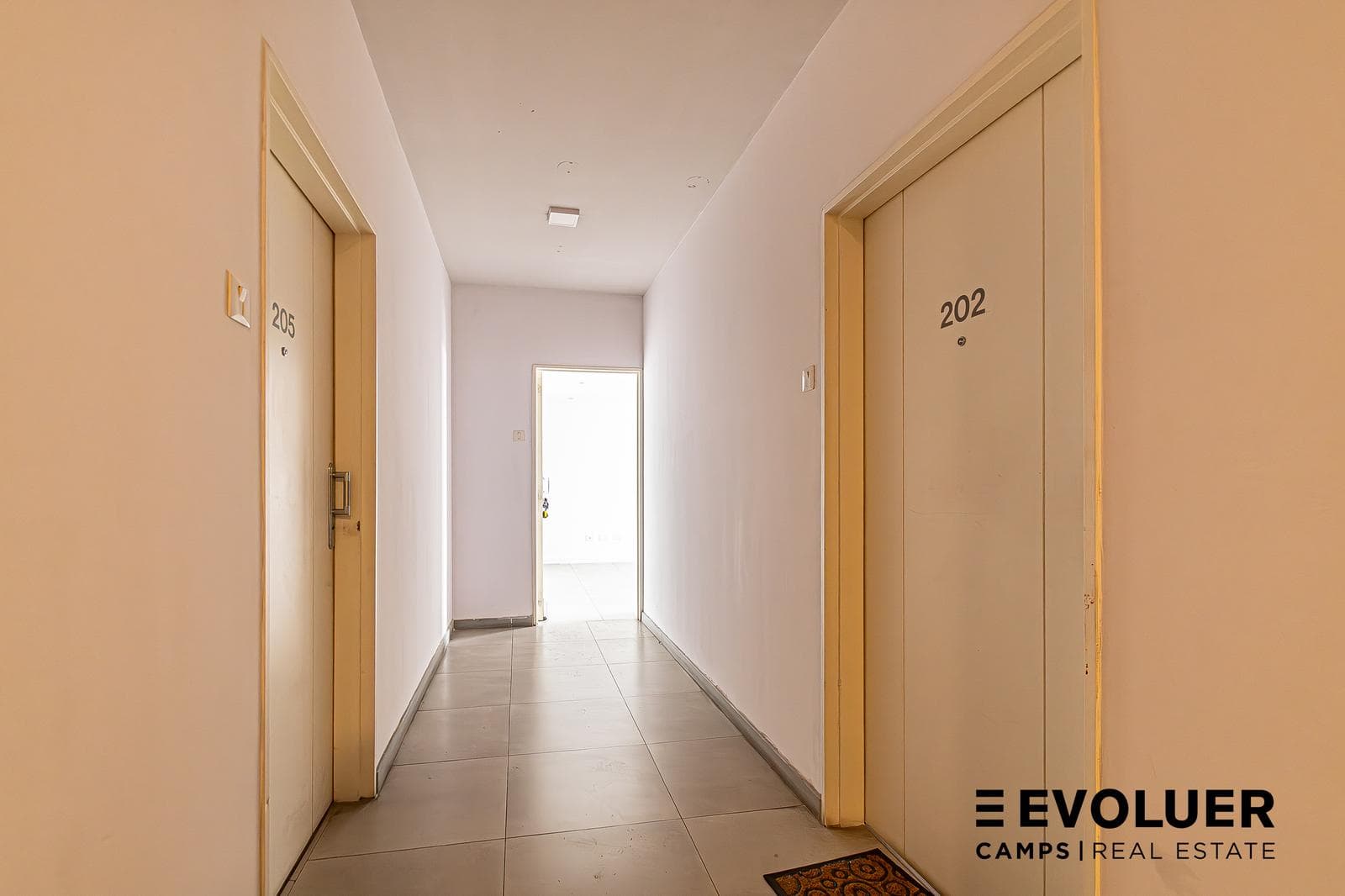 3-room apartment for rent with 2 parking spaces and amenities in Palermo Soho